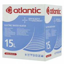  Atlantic Opro Compact PC 15 SB (2000W) 821454 -  9