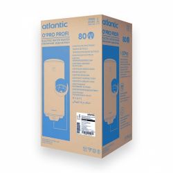  Atlantic Opro Profi VM 080 D400S (851417) -  6