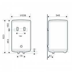  Atlantic OPro Slim PC 30 -  4