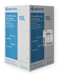  Atlantic Opro Small PC 10 RB () 8212322 -  3