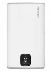  Atlantic Steatite Cube WI-FI ES-VM 100 S4 C2 WD (2400W) White (861339)