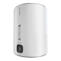  Atlantic Steatite Genius WI-FI VM 050 D400S-3E-CW (1800W) 841331 -  2