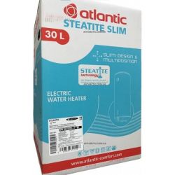  Atlantic Steatite Slim VM 030 D325-2-BC (1500W) () 8311521 -  9