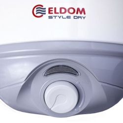  Eldom Style DRY 100 (72270WD) -  3