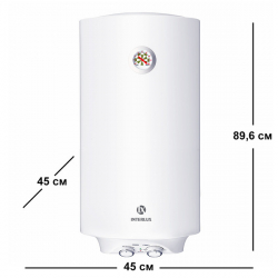  INTERLUX IRWH-100MW -  5