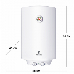  INTERLUX IRWH-80MW -  5