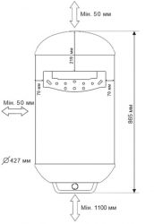  Vestel TE80A20 -  11