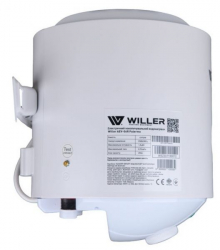  WILLER AEV-06R Palermo -  3