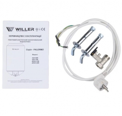  WILLER AEVH-30R Palermo (Ultraslim) -  6