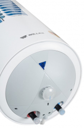  WILLER EV50SR-HIT Slim -  5