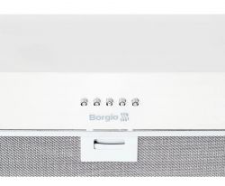  BORGIO BBI (TR) 5840 white glass MU -  4