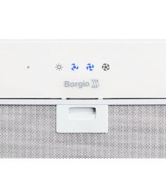  BORGIO BBI (TR) 5840 white glass SU -  4