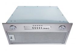  Borgio BIT-BOX 72 inox -  2