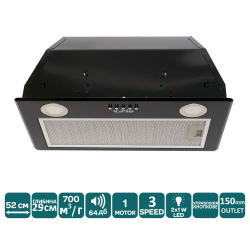  VENTOLUX BOX 60 BK (700) PB -  7