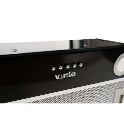  VENTOLUX BOX 60 BK (700) PB -  2