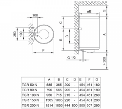  TIKI - PRIME M 100 -  2