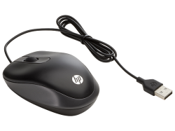  HP USB Travel Mouse (G1K28AA)