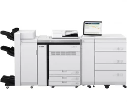  Canon imagePRESS V900 SERIES MFP