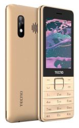   Tecno T454 Champagne Gold (4895180745980) -  3