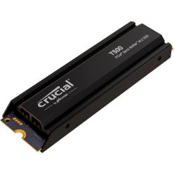 SSD  Crucial T500 1Tb M.2 3D TLC PCIe 4.0   (CT1000T500SSD5)