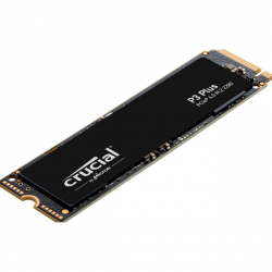 SSD  Crucial P3 Plus 2 TB (CT2000P3PSSD8T) -  2