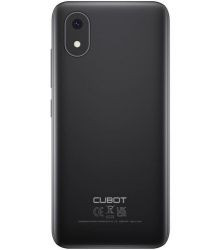 Cubot J10 1/32Gb black -  3