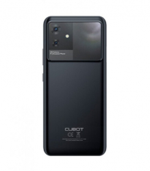  Cubot Note 21 6/128Gb black -  3