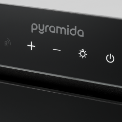  Pyramida CX 52 (1100) SR GBL -  5