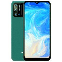   Doogee N40 Pro green -  2