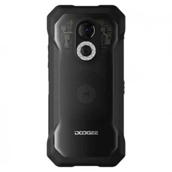   Doogee S61 Pro 6/128Gb Transparent Night Vision -  3