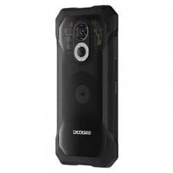   Doogee S61 Pro 6/128Gb Transparent Night Vision -  4