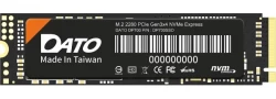  SSD 1TB Dato DP700 Pro M.2 2280 PCIe 3.0 x4 NVMe 3D NAND (DP700PSSD-1TB)