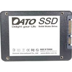 SSD  Dato DS700 128GB 2.5" SATAIII TLC (DS700SSD-128GB) -  3