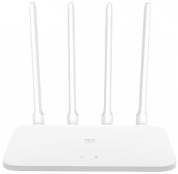  Xiaomi Mi Router 4 White (DVB4231GL)