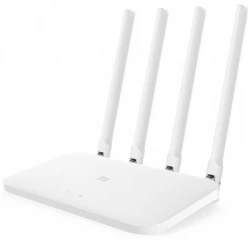  Xiaomi Mi Router 4 White (DVB4231GL) -  2