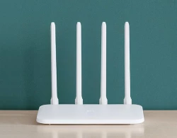  Xiaomi Mi Router 4 White (DVB4231GL) -  5