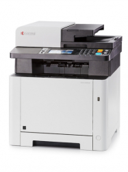   KYOCERA ECOSYS M5526cdw -  2