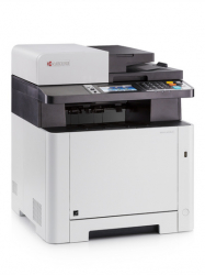   KYOCERA ECOSYS M5526cdw -  3