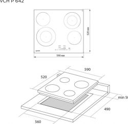    PYRAMIDA VCH P 642 -  7