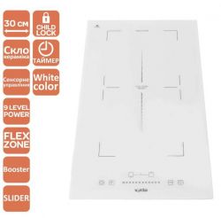    VENTOLUX HI 32 WH TC FBS FZ SL -  2