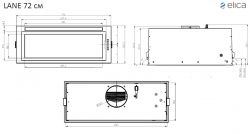  Elica LANE IX/A/72 -  11