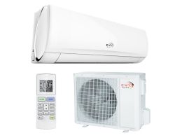  EWT Clima S-090GDI-HRFN8 MUSSON