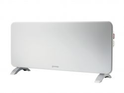 Конвектор Gorenje OptiHeat 2000 MP White