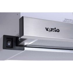  VENTOLUX GARDA 50 INOX (700) SLIM -  4