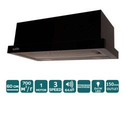  Ventolux GARDA 60 BG (700) LED -  5