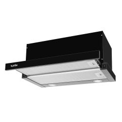  Ventolux GARDA 60 BK (1100) LED -  7