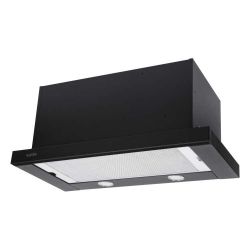  VENTOLUX GARDA 60 BK (1100) SMD LED -  3