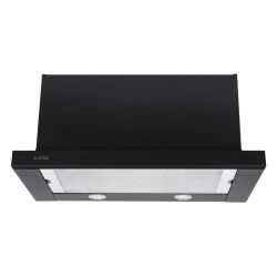  Ventolux GARDA 60 BK (1300) SMD LED -  3