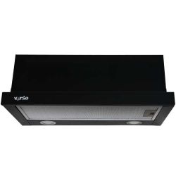  Ventolux GARDA 60 BK (900) LED