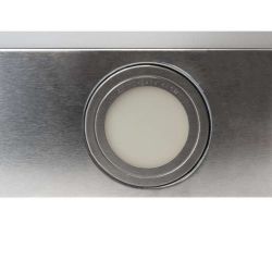  Ventolux GARDA 60 INOX (900) LED -  5